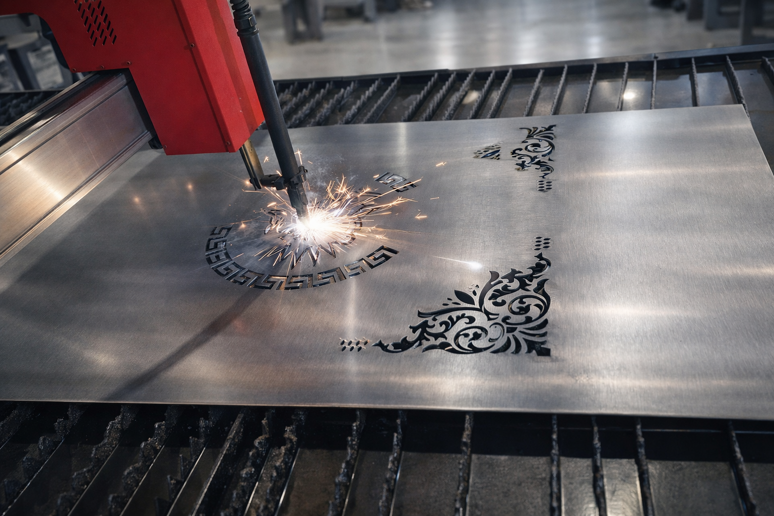 Neos Laser Cutting
